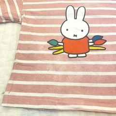 長袖　Tシャツ 2枚セット 90㎝の画像