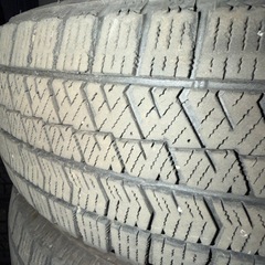 14インチVRX2スタッドレス4本セット！軽自動車などの画像