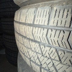 14インチVRX2スタッドレス4本セット！軽自動車などの画像