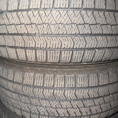 14インチVRX2スタッドレス4本セット！軽自動車などの画像