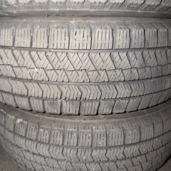 14インチVRX2スタッドレス4本セット！軽自動車などの画像