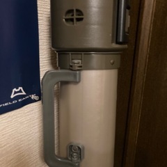 釣具　planoロッドケースの画像