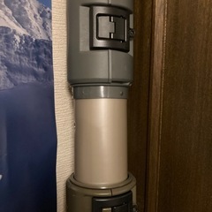 釣具　planoロッドケースの画像