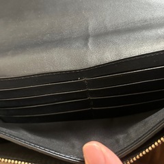 coach ショルダーバッグ の画像