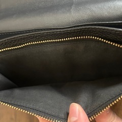 coach ショルダーバッグ の画像