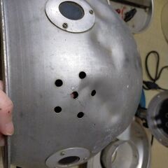 コウケントー　可視光線の画像