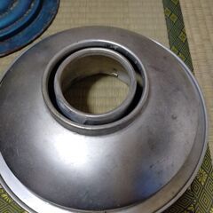 コウケントー　可視光線の画像