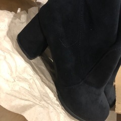 ロングブーツ ニーハイブーツの画像