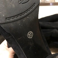 ロングブーツ ニーハイブーツの画像