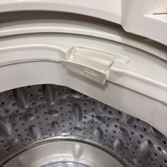 【今月末まで】SHARP 洗濯機　5.5kgの画像