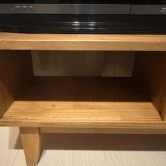 テレビ台の画像