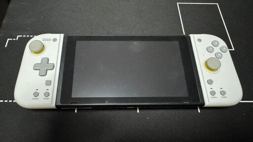 【11/9までは割引】初期型 Nintendo Switch（本体のみ）