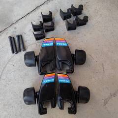 TERZO・ルーフキャリアの画像