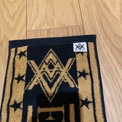 EXILEのたおるタオルの画像