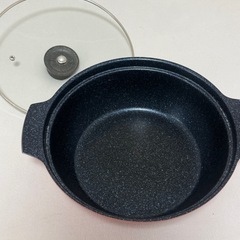 鍋26cmの画像
