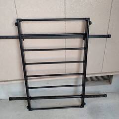 TERZO・ルーフキャリアの画像