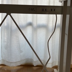 レンジ台ラックの画像