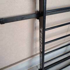 TERZO・ルーフキャリアの画像