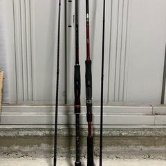 シマノ　エギング　セフィア　shimano　ci4 の画像