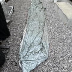 仲林工業製　F87 BMW M2専用　ボディーカバー　TT-9000
の画像