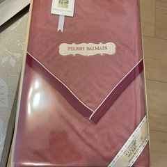 【ピエールバルマン】こたつ上掛けの画像