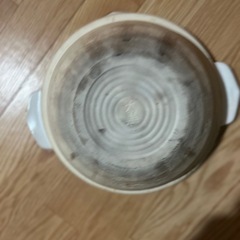 土鍋の画像
