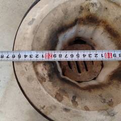 碧南・木炭コンロの画像