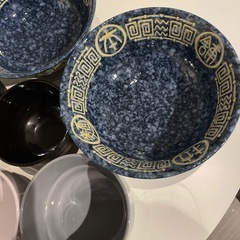 【0円】食器セットの画像