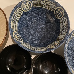 【0円】食器セットの画像