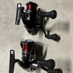 シマノ　エギング　セフィア　shimano　ci4 の画像