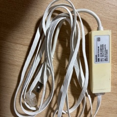 ELECOM（エレコム） USB接続 有線LANアダプター 型番：EDC-FUA2-Wの画像