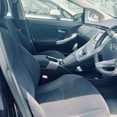 トヨタ　プリウス30の画像