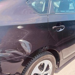 トヨタ　プリウス30の画像