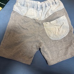 夏ズボン(100)有料商品購入者優先!!の画像