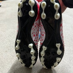 新品 sondicoスパイク 23.5の画像