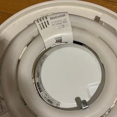 蛍光灯セット の画像