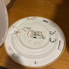 蛍光灯セット の画像