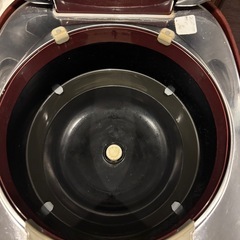 TOSHIBA 炊飯器  お譲り先決まりましたの画像