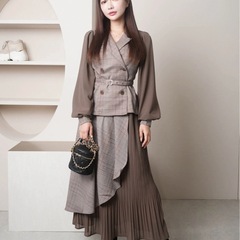 lip serviceの画像