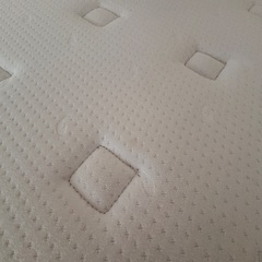 【今月末まで】シングルベッドの画像