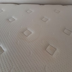 【今月末まで】シングルベッドの画像