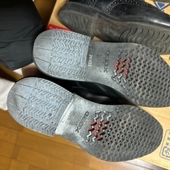 フォーマル靴3足　24.5センチの画像