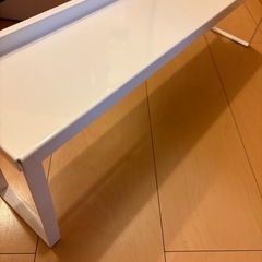 山崎実業 tower ガスコンロ奥　すきま隙間の画像