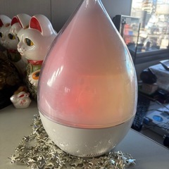 加湿器の画像