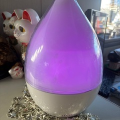 加湿器の画像