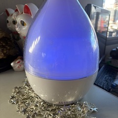 加湿器の画像