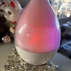 加湿器の画像