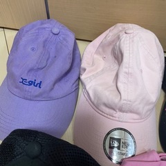 キャップ　まとめうりの画像