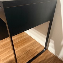 IKEA ミッケ　デスクの画像