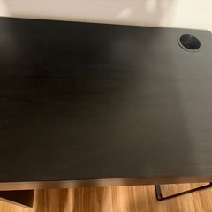 IKEA ミッケ　デスクの画像